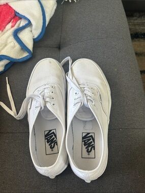 Vans sneakers